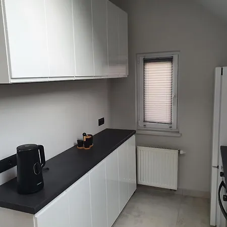Apartament Przy Termach Jelenia Gora Exterior photo