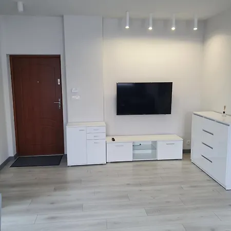 Apartament Przy Termach Jelenia Gora Exterior photo