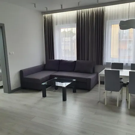 Apartament Przy Termach Jelenia Gora Exterior photo
