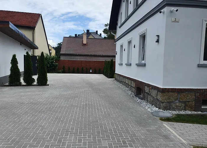 Apartament Przy Termach