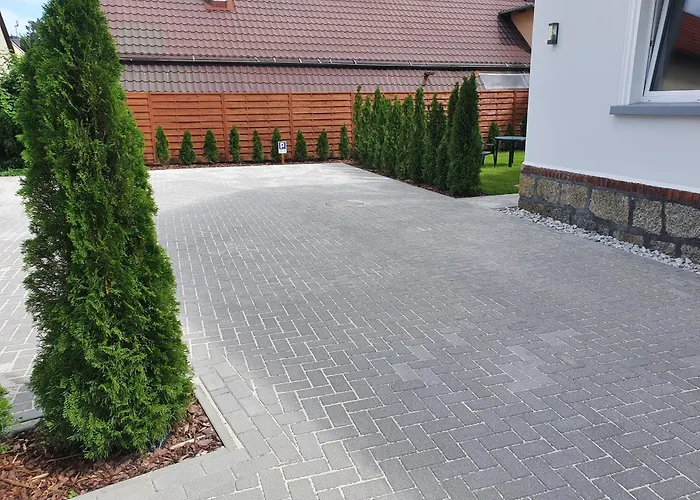 Apartament Przy Termach
