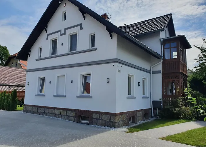 Apartament Przy Termach