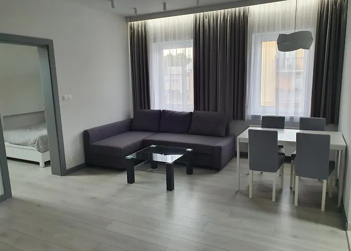 Apartament Przy Termach