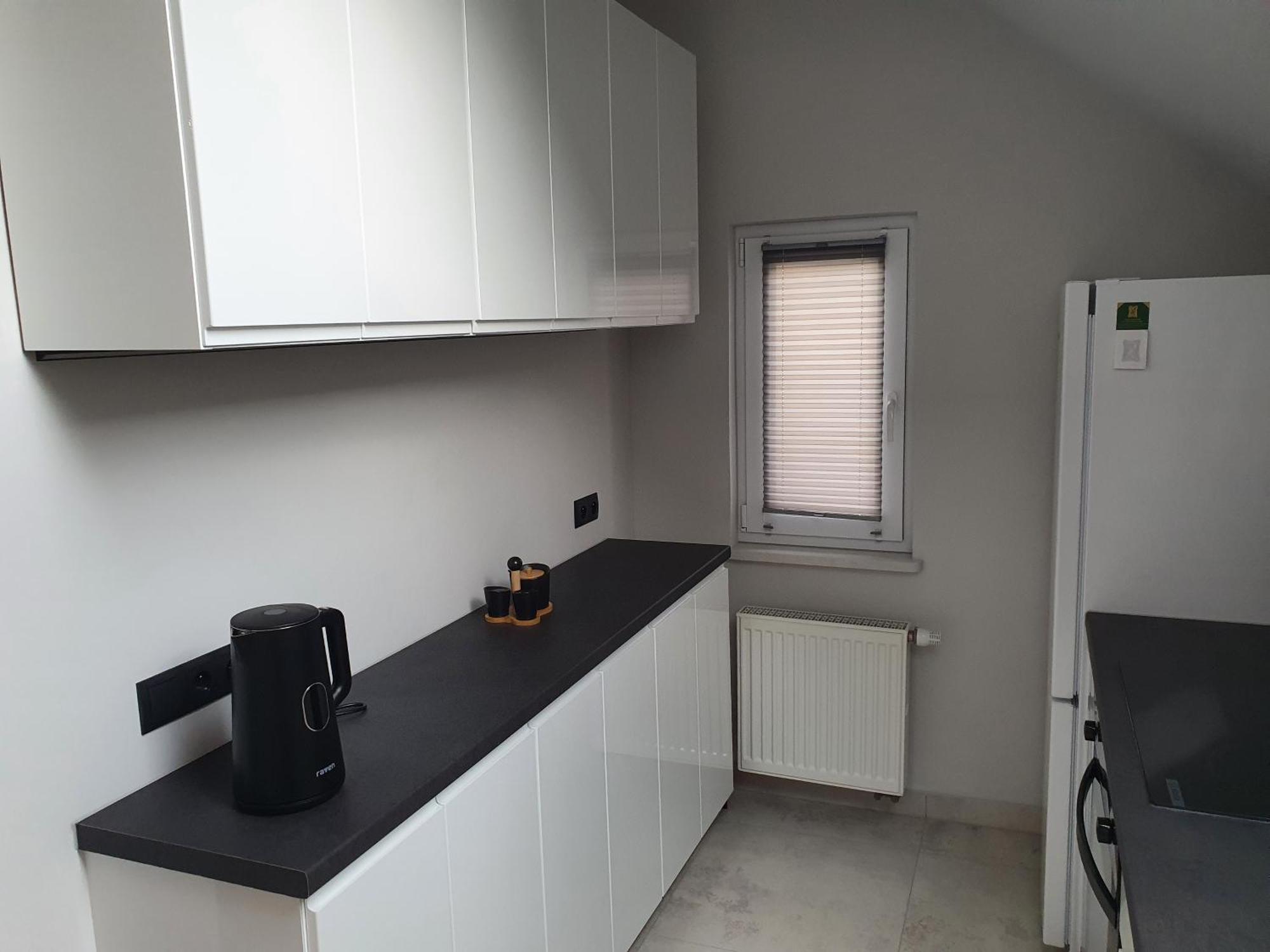 Apartment Przy Termach Jelenia Gora
