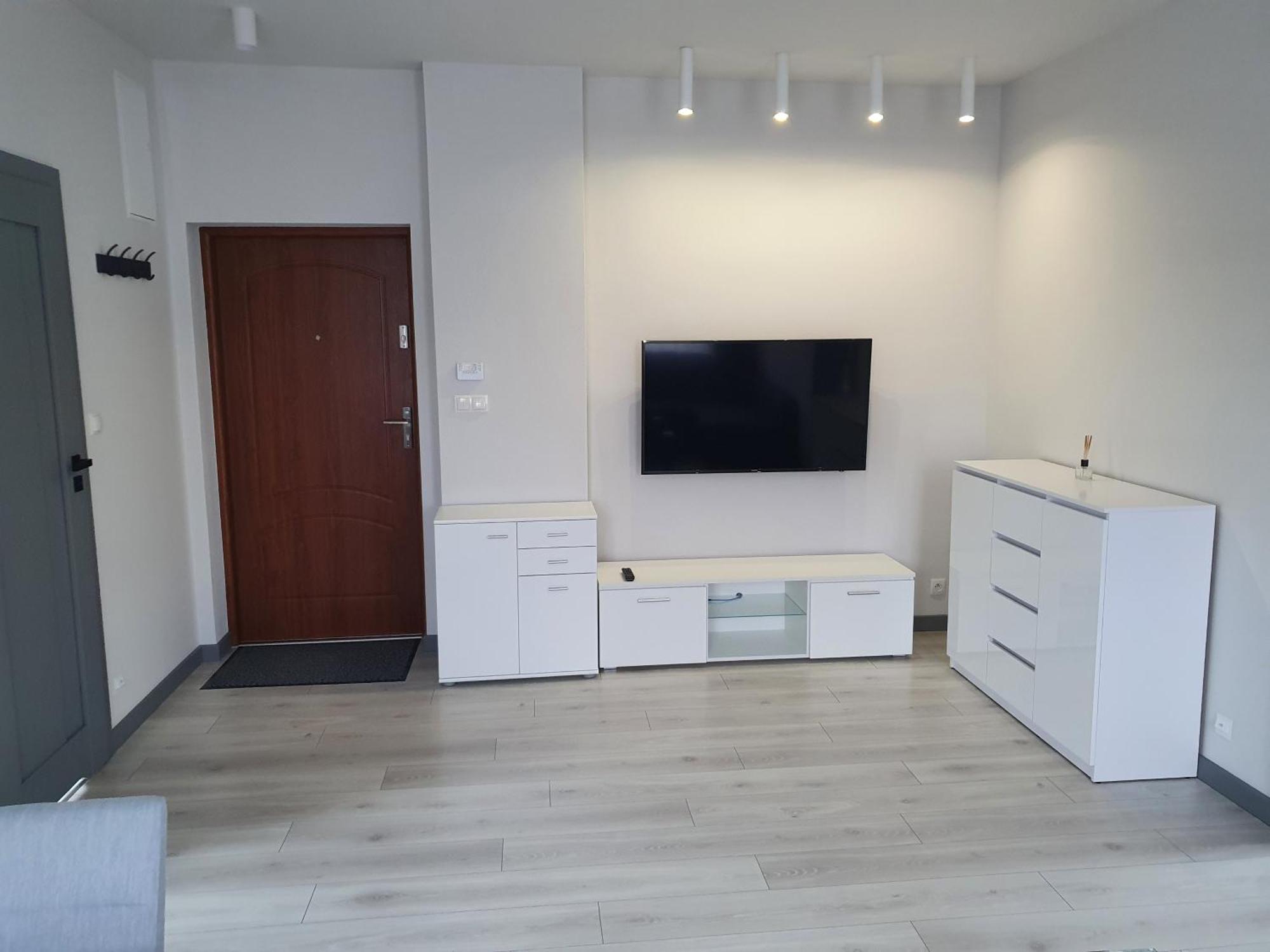 Przy Termach Jelenia Gora