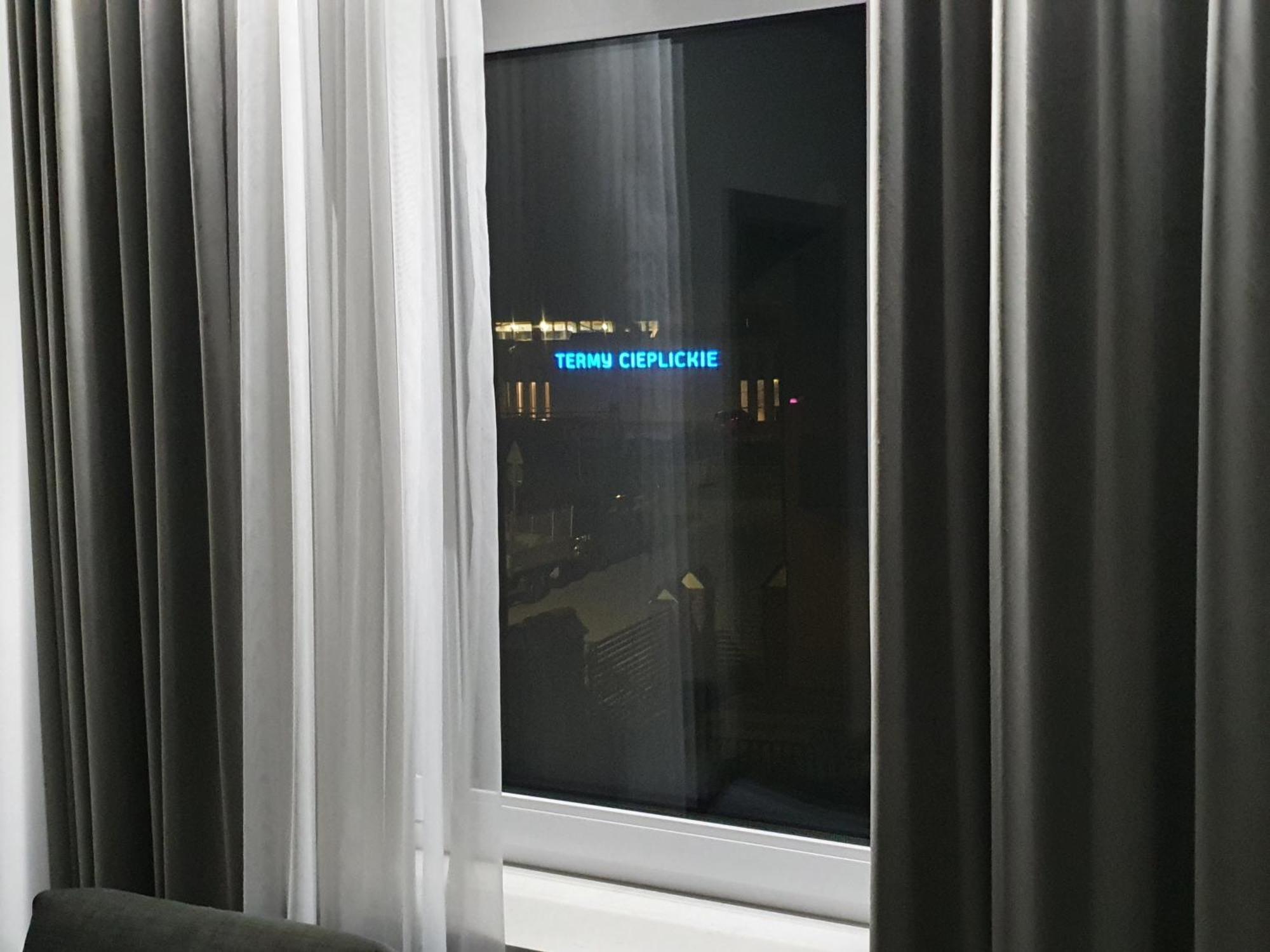 Apartment Przy Termach Jelenia Gora