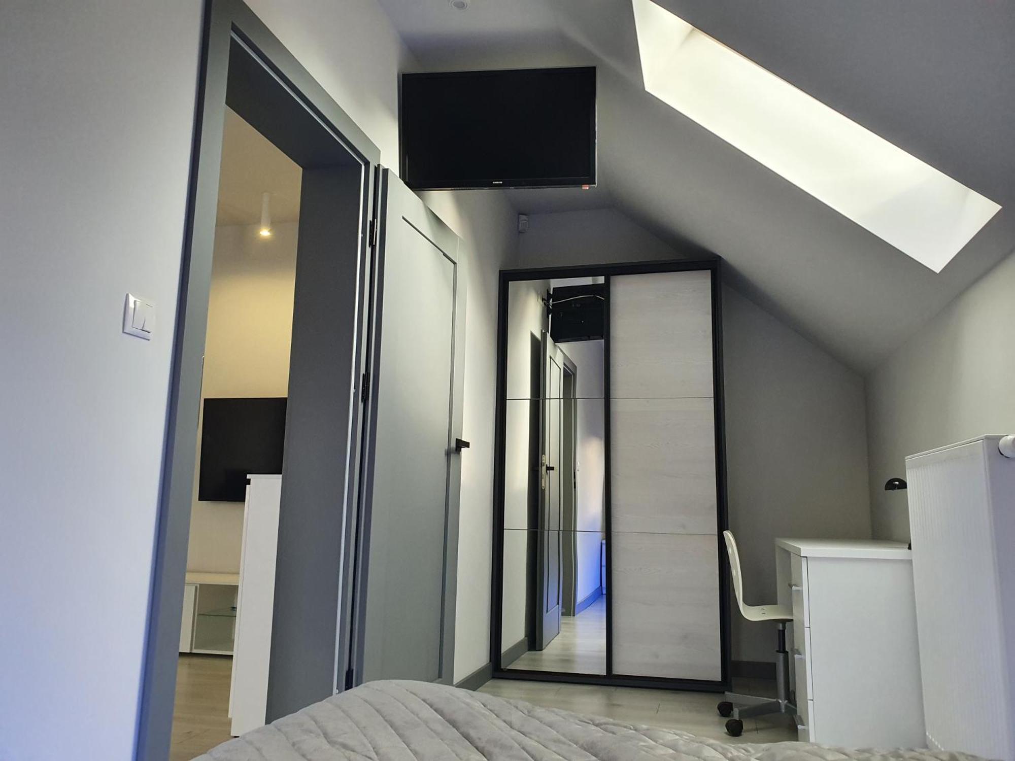 Przy Termach Apartment
