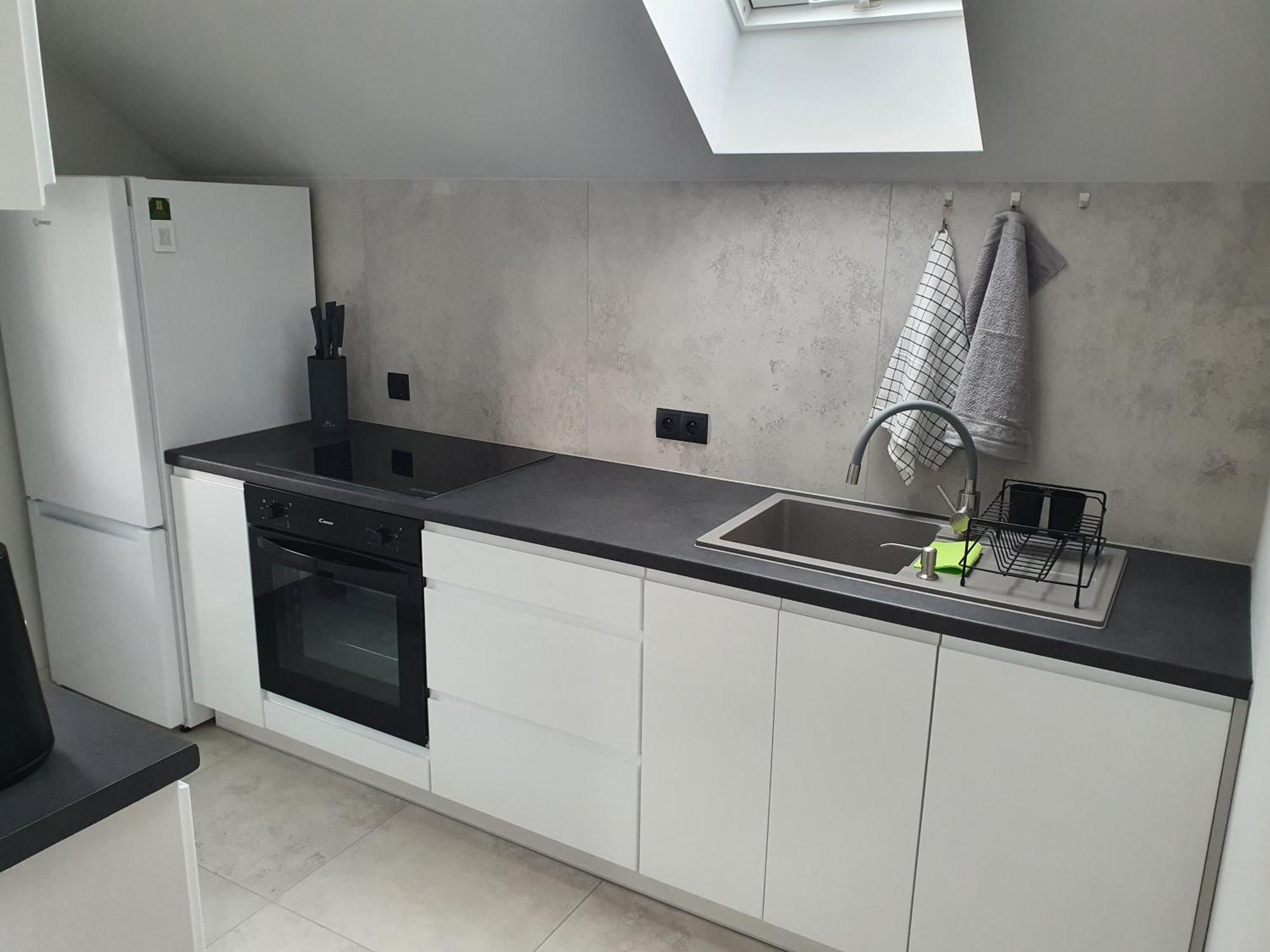 Apartment Przy Termach Jelenia Gora