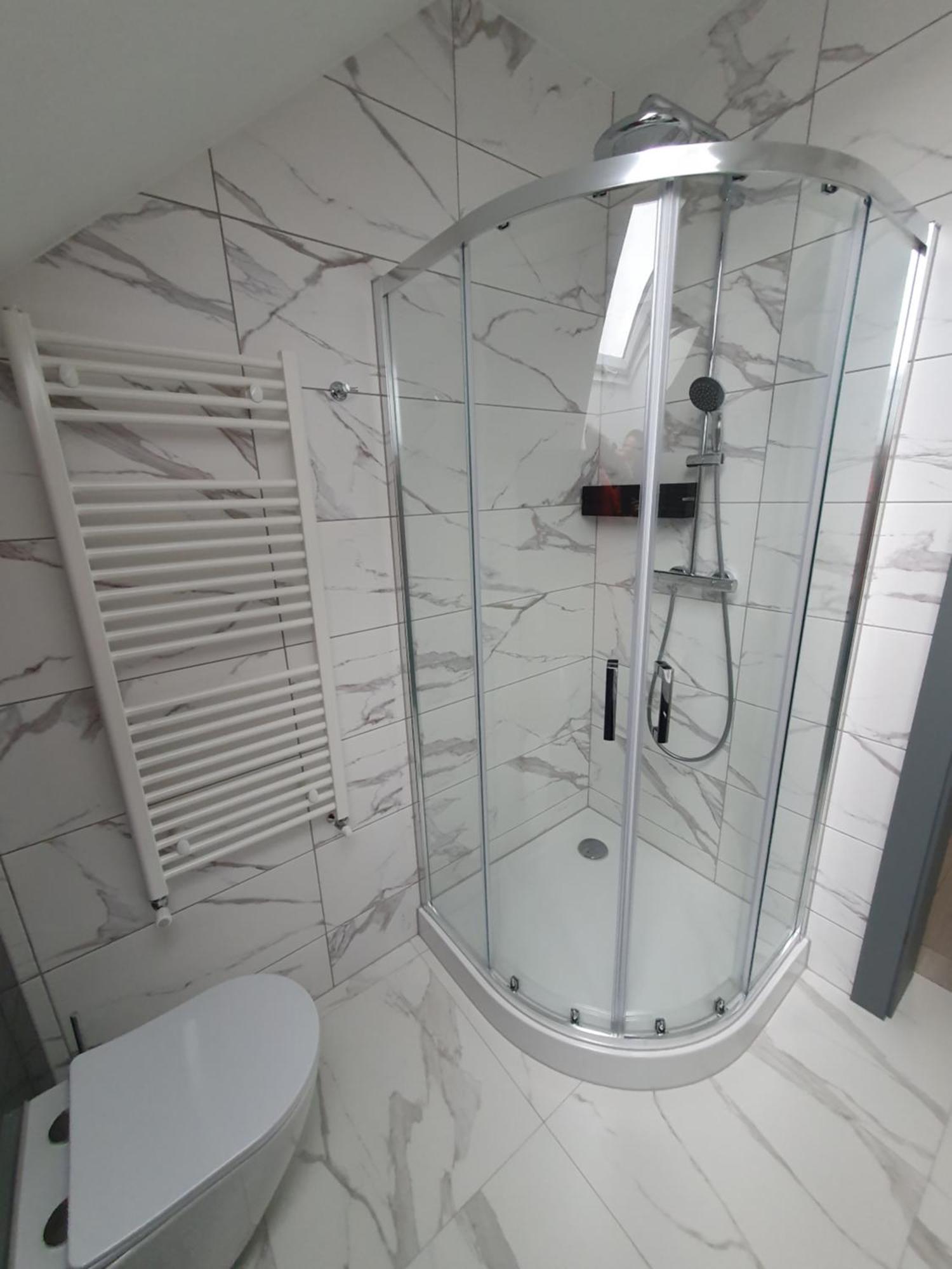 Apartment Przy Termach *