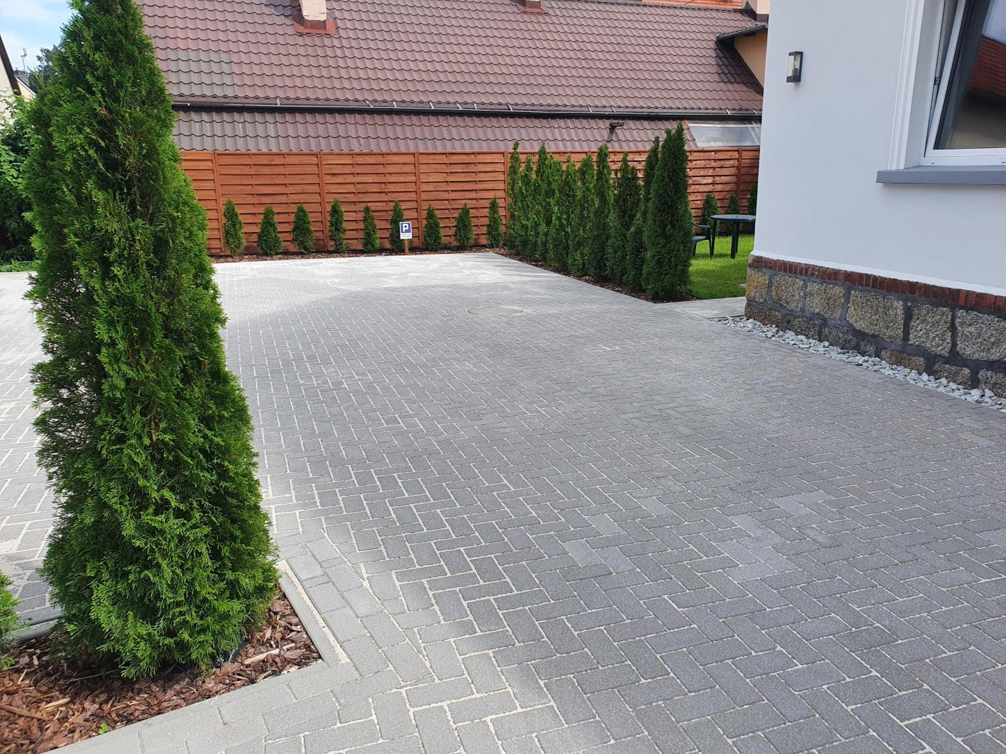 Apartment Przy Termach